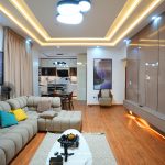 Fully Detached 3-Bedroom Bungalows with BQ in lekki