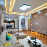 Fully Detached 3-Bedroom Bungalows with BQ in lekki