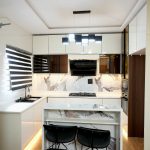 Fully Detached 3-Bedroom Bungalows with BQ in lekki