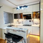 Fully Detached 3-Bedroom Bungalows with BQ in lekki