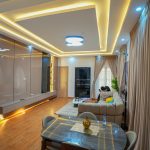 Fully Detached 3-Bedroom Bungalows with BQ in lekki