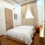 Fully Detached 3-Bedroom Bungalows with BQ in lekki