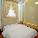 Fully Detached 3-Bedroom Bungalows with BQ in lekki