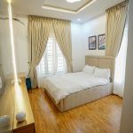 Fully Detached 3-Bedroom Bungalows with BQ in lekki