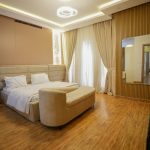 Fully Detached 3-Bedroom Bungalows with BQ in lekki