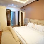 Fully Detached 3-Bedroom Bungalows with BQ in lekki