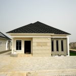 Fully Detached 3-Bedroom Bungalows with BQ in lekki