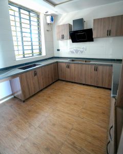 3 bedroom duplex in Lekki Ajah