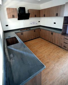 3 bedroom duplex in Lekki Ajah