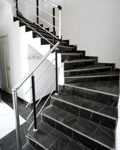 3 bedroom duplex in Lekki Ajah