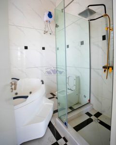 3 bedroom duplex in Lekki Ajah