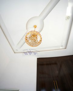 3 bedroom duplex in Lekki Ajah