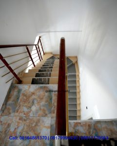 3 bedroom duplex in Lekki Ajah