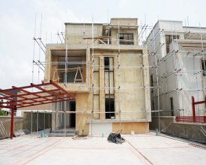 5 bedroom apartment in Lekki Ajah