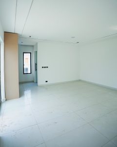 3 bedroom duplex in Lekki Ajah