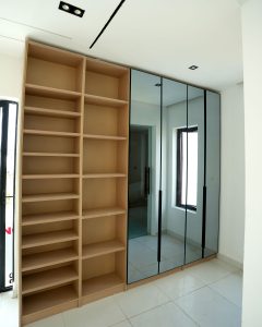 5 bedroom duplex in Lekki Ajah