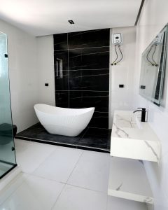 5 bedroom duplex in Lekki Ajah