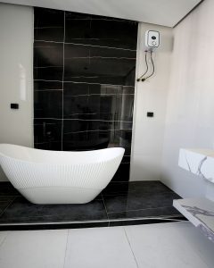 5 bedroom duplex in Lekki Ajah