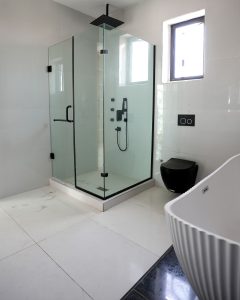 5 bedroom duplex in Lekki Ajah