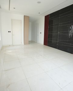 5 bedroom duplex in Lekki Ajah