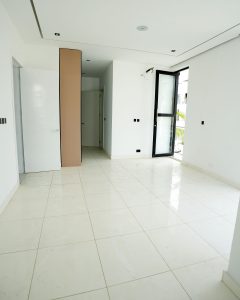 5 bedroom duplex in Lekki Ajah