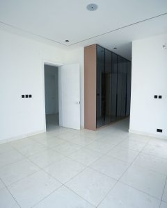 5 bedroom duplex in Lekki Ajah
