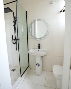 5 bedroom duplex in Lekki Ajah