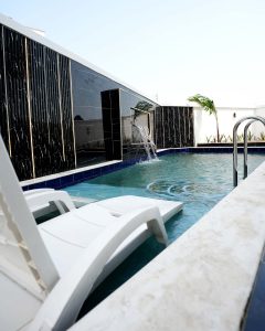 5 bedroom duplex in Lekki Ajah