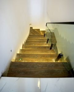 3 BEDROOM TERRANCE DUPLEX in Ajah