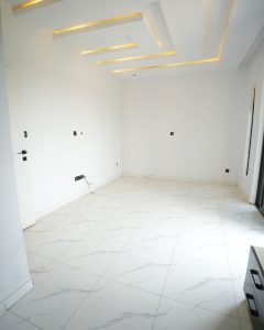 3 BEDROOM TERRANCE DUPLEX in Ajah