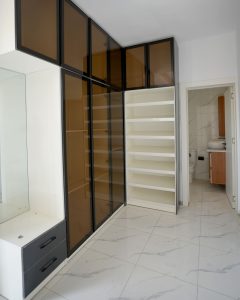 3 BEDROOM TERRANCE DUPLEX in Ajah