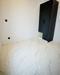 3 BEDROOM TERRANCE DUPLEX in Ajah