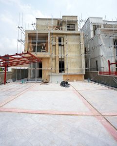 5 bedroom apartment in Lekki Ajah