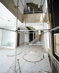 5 bedroom apartment in Lekki Ajah