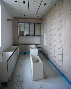 5 bedroom apartment in Lekki Ajah