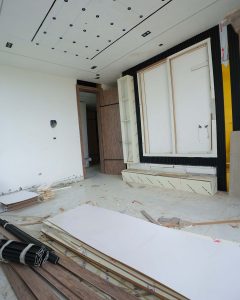 5 bedroom apartment in Lekki Ajah