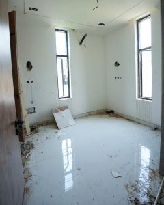 5 bedroom apartment in Lekki Ajah