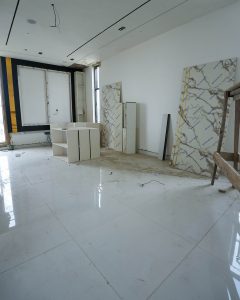 5 bedroom apartment in Lekki Ajah