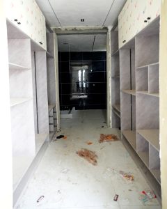 5 bedroom apartment in Lekki Ajah