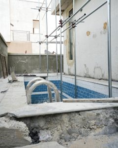 5 bedroom apartment in Lekki Ajah