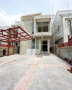 5 bedroom apartment in Lekki Ajah