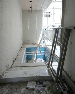 5 bedroom apartment in Lekki Ajah