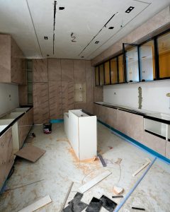 5 bedroom apartment in Lekki Ajah