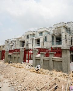 5 bedroom apartment in Lekki Ajah