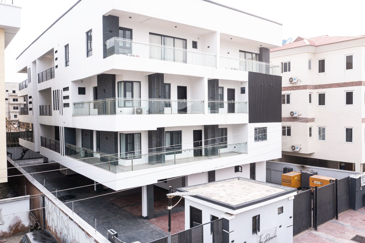 Property exterior