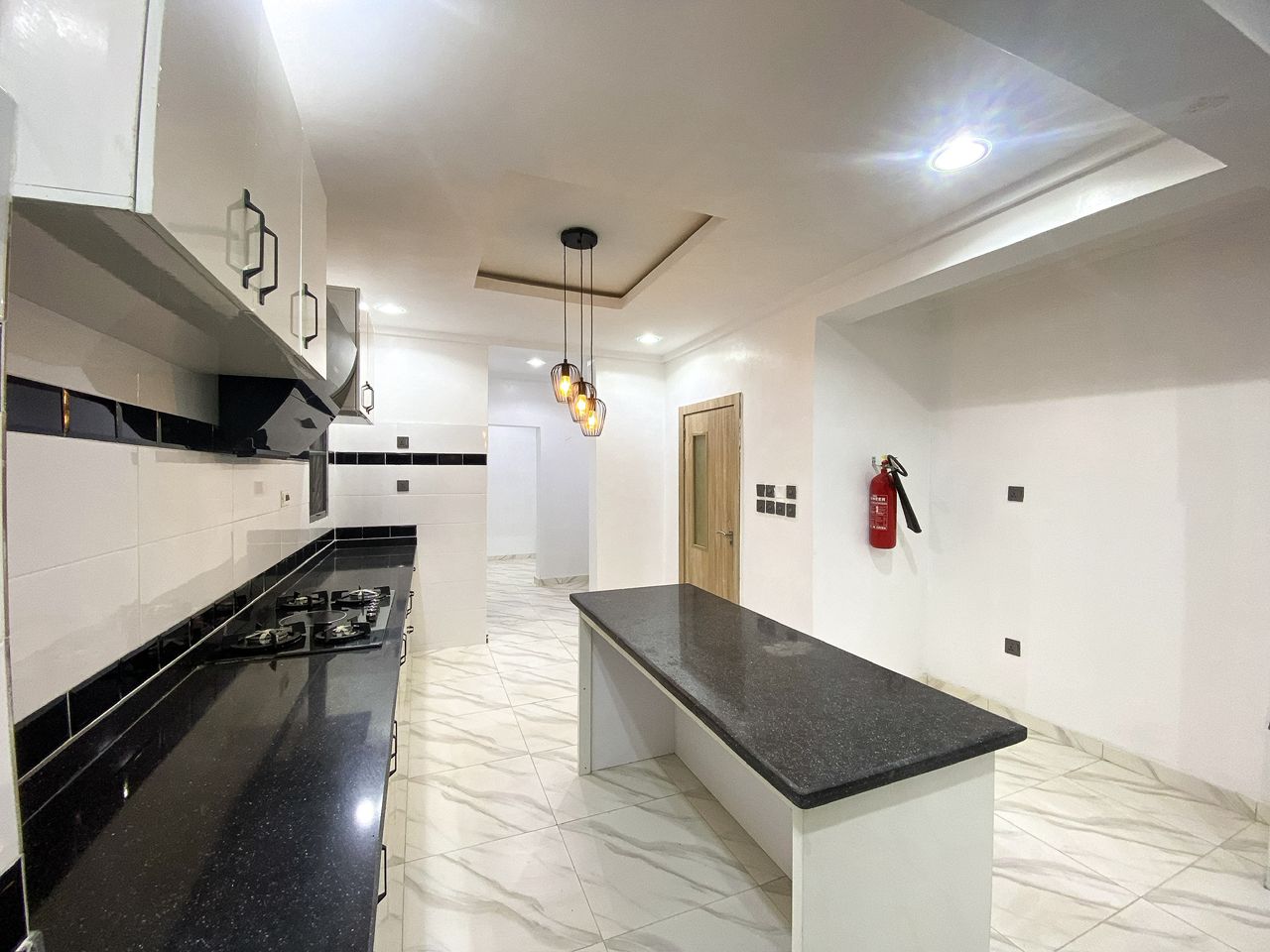 Living space